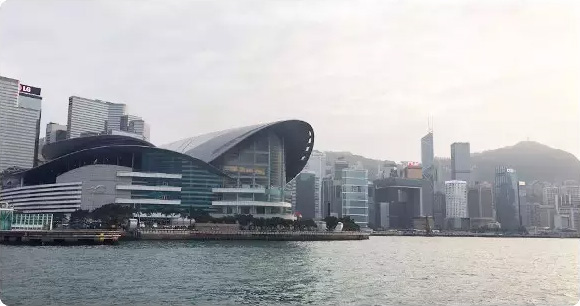 SUP巡禮香港春季電子展