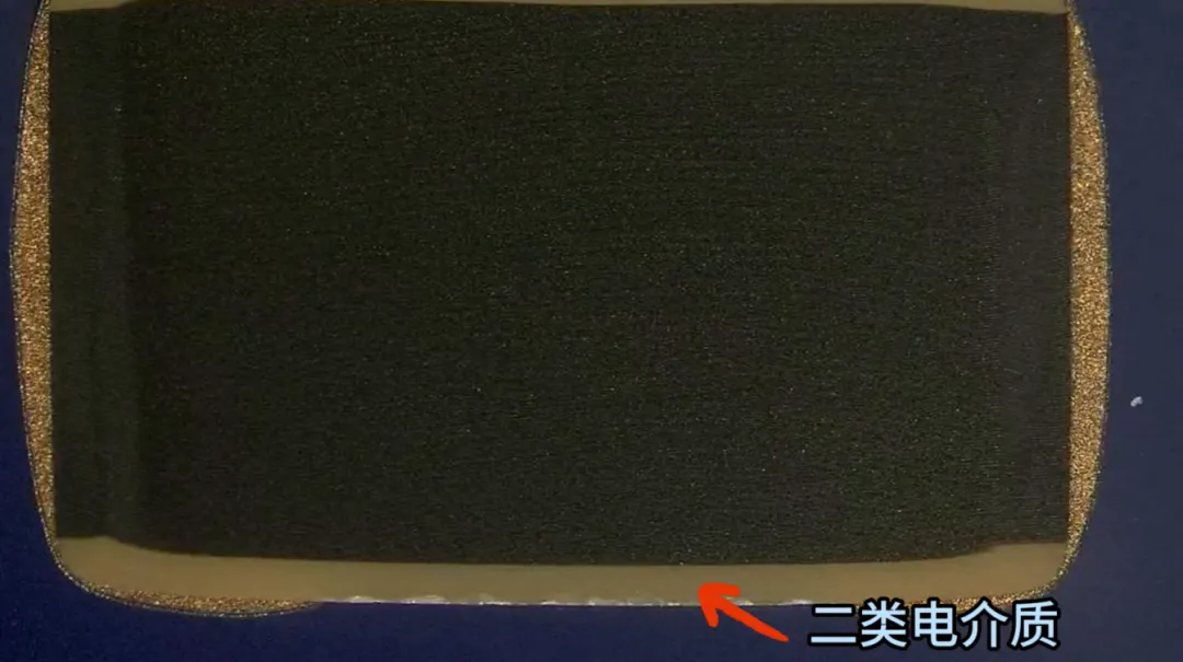 知識分享|貼片電容的防斷裂機(jī)制