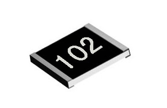 美隆推出1812貼片電阻
