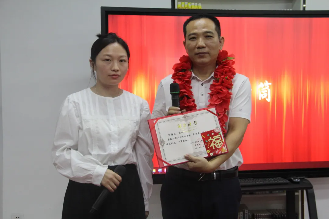 美隆&油柑十月例會|勇往直前 不懼艱險